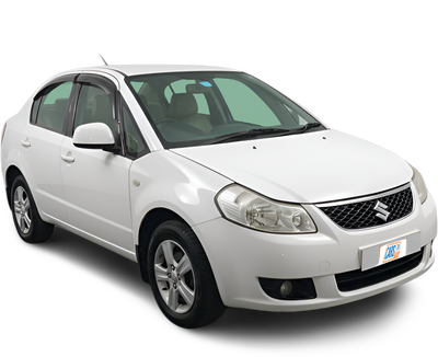 Maruti SX4-img